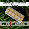 Sildenafil Oral Jelly 100Mg Kamagra levitra1